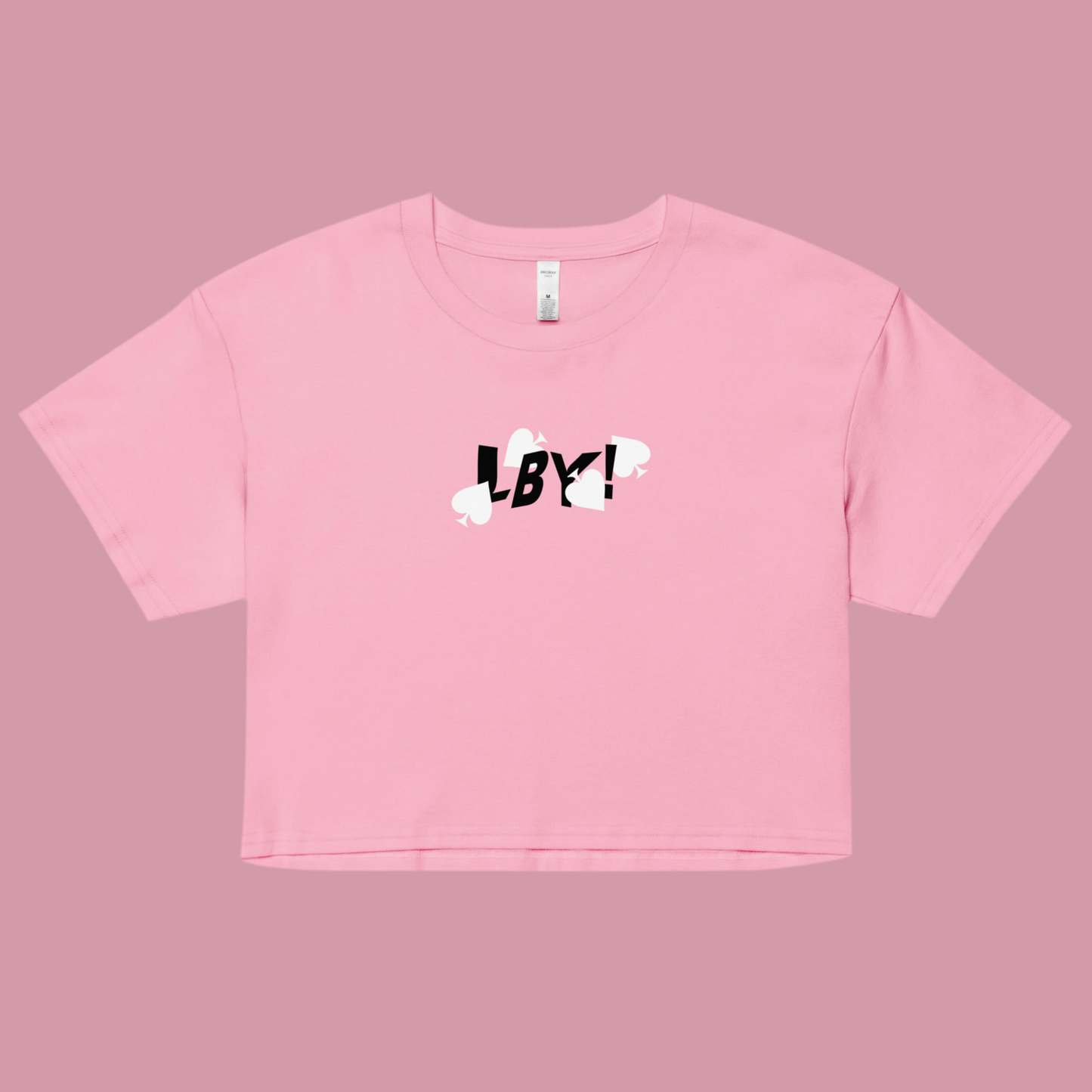 Women's Rosé bby Tz