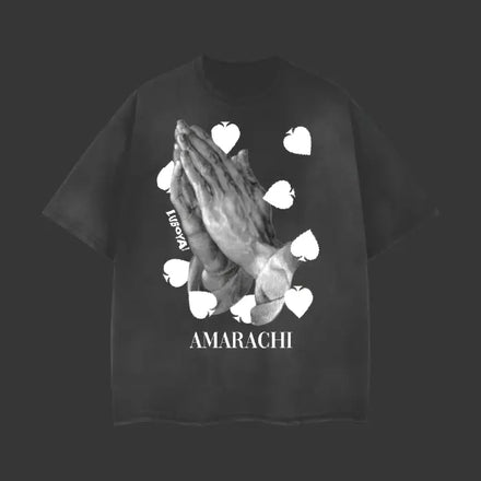 Chapter VIII: Amarachi.