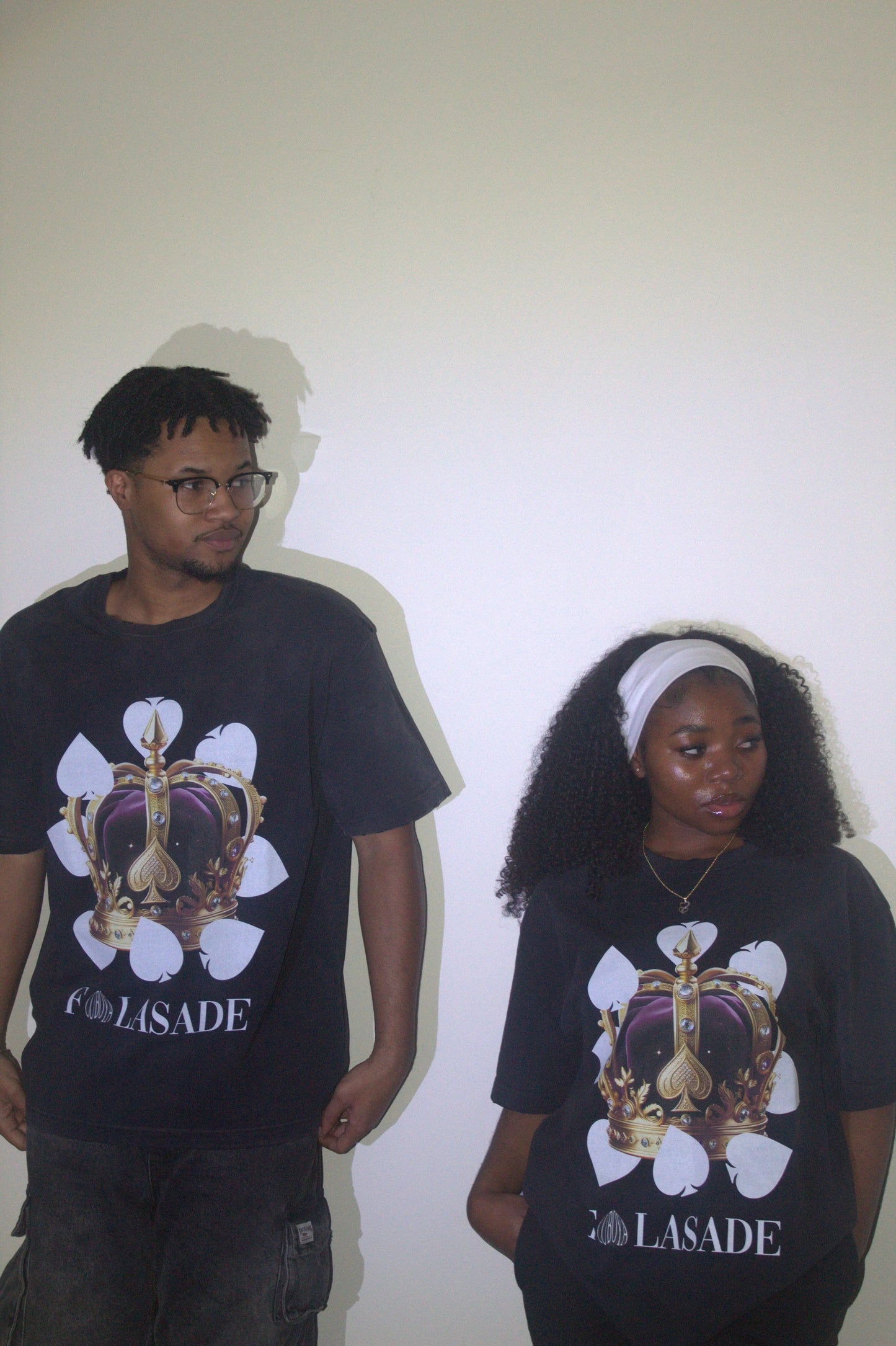 Chapter VIII pt 2: Folasade.
