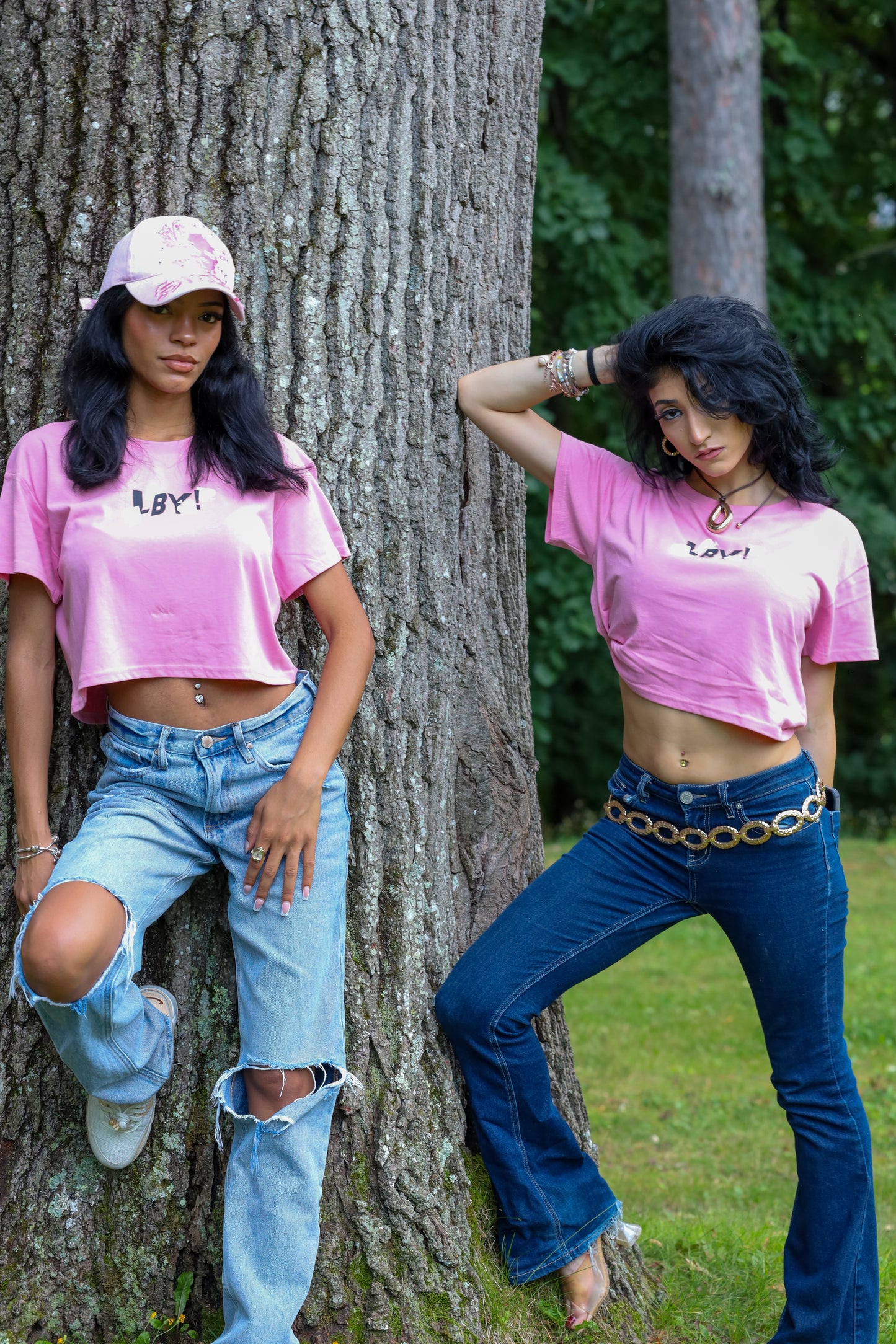 Women's Rosé bby Tz