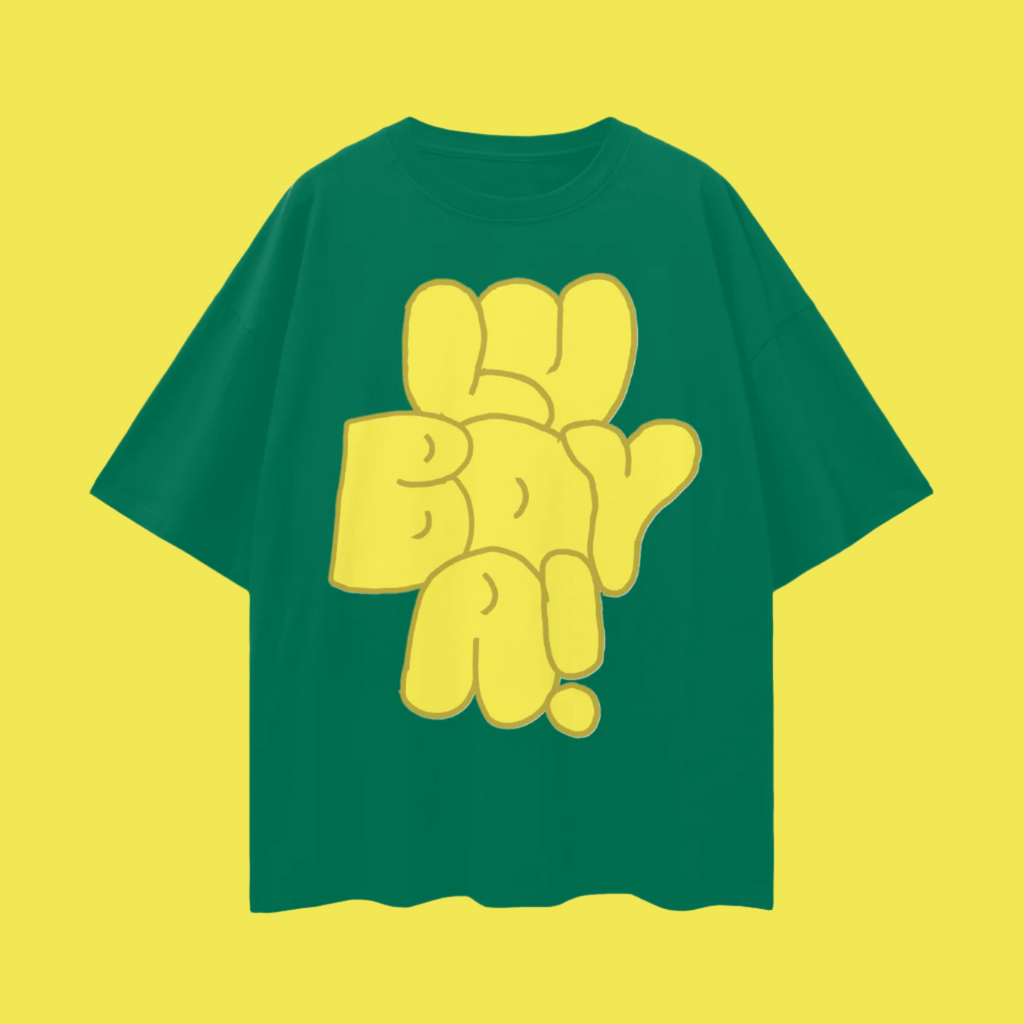 chaos emerald canary graffiti.