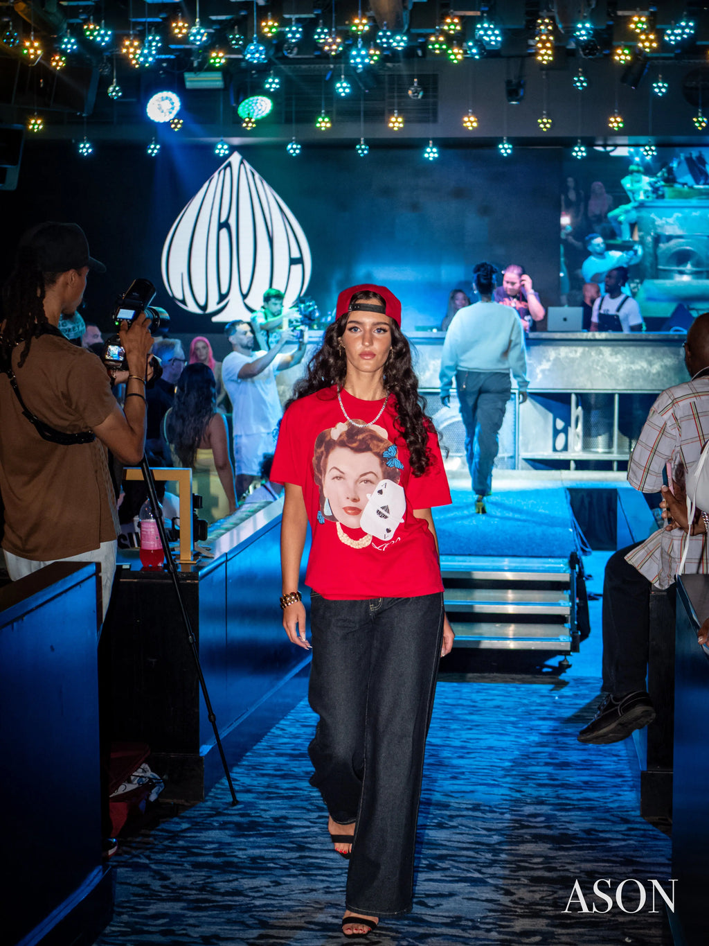 Chapter IX: Lyvvn Prooph 2: The Attention