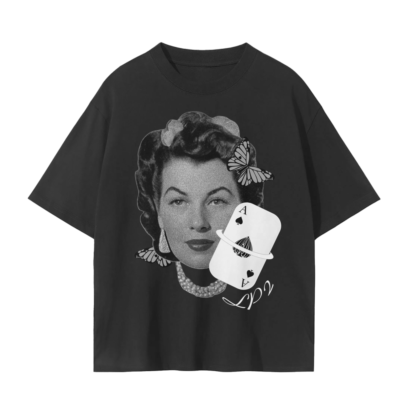 Onyx Lyvvn Prooph 2 (B&W LMTD)