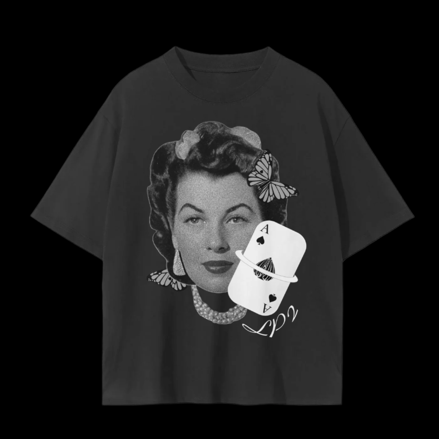 Onyx Lyvvn Prooph 2 (B&W LMTD)