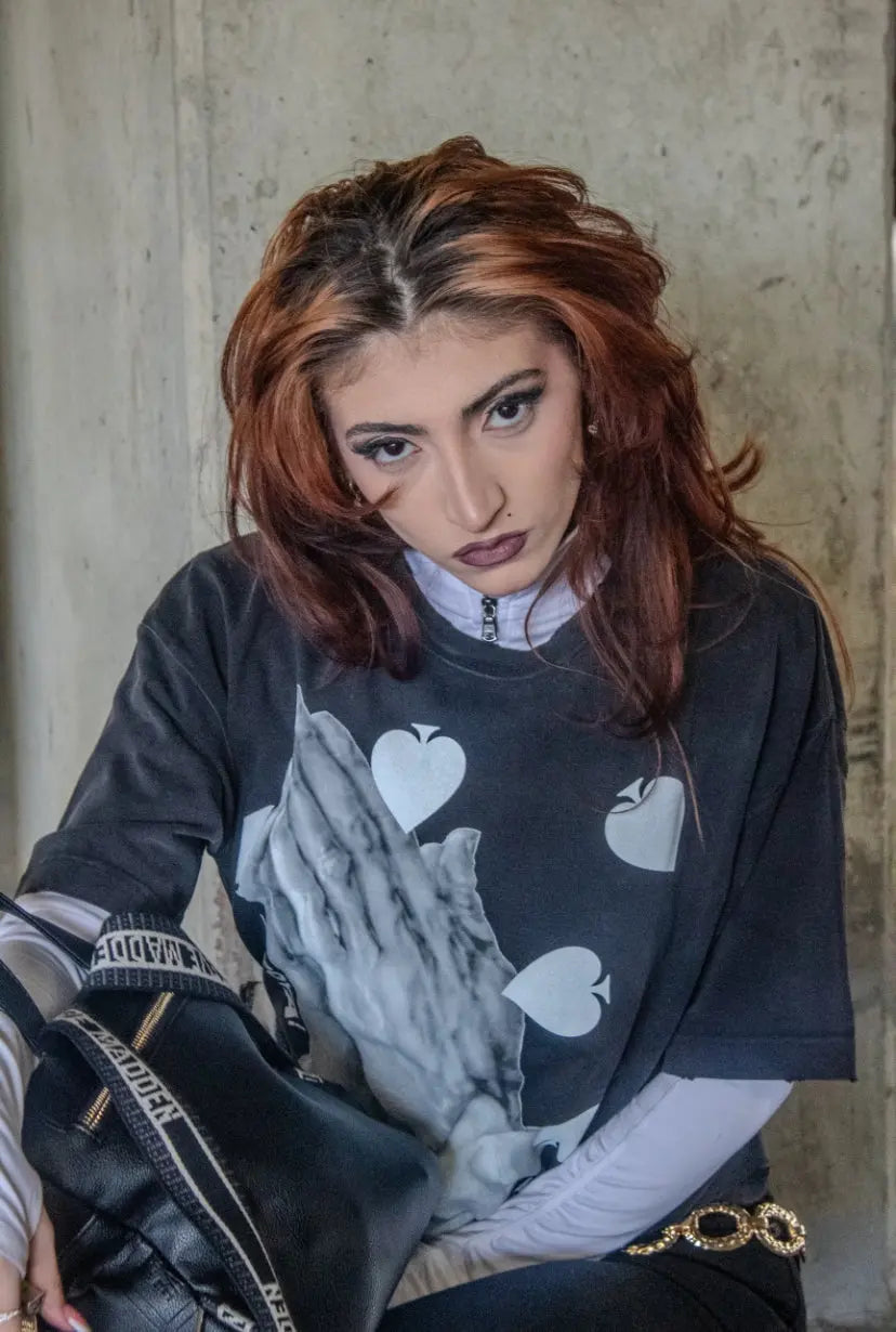 Chapter VIII: Amarachi.