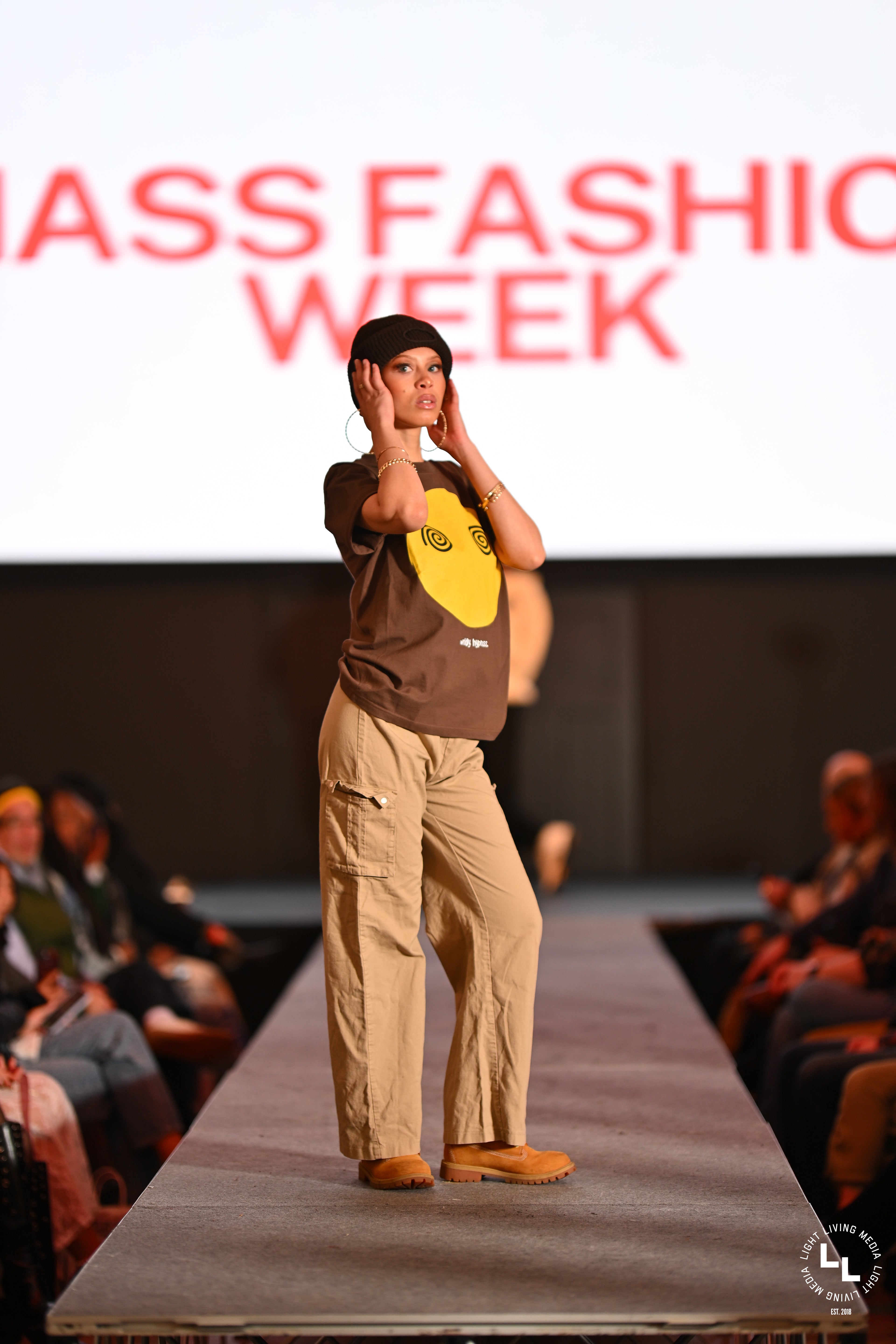 Chapter V: Wrldly Hypnss.