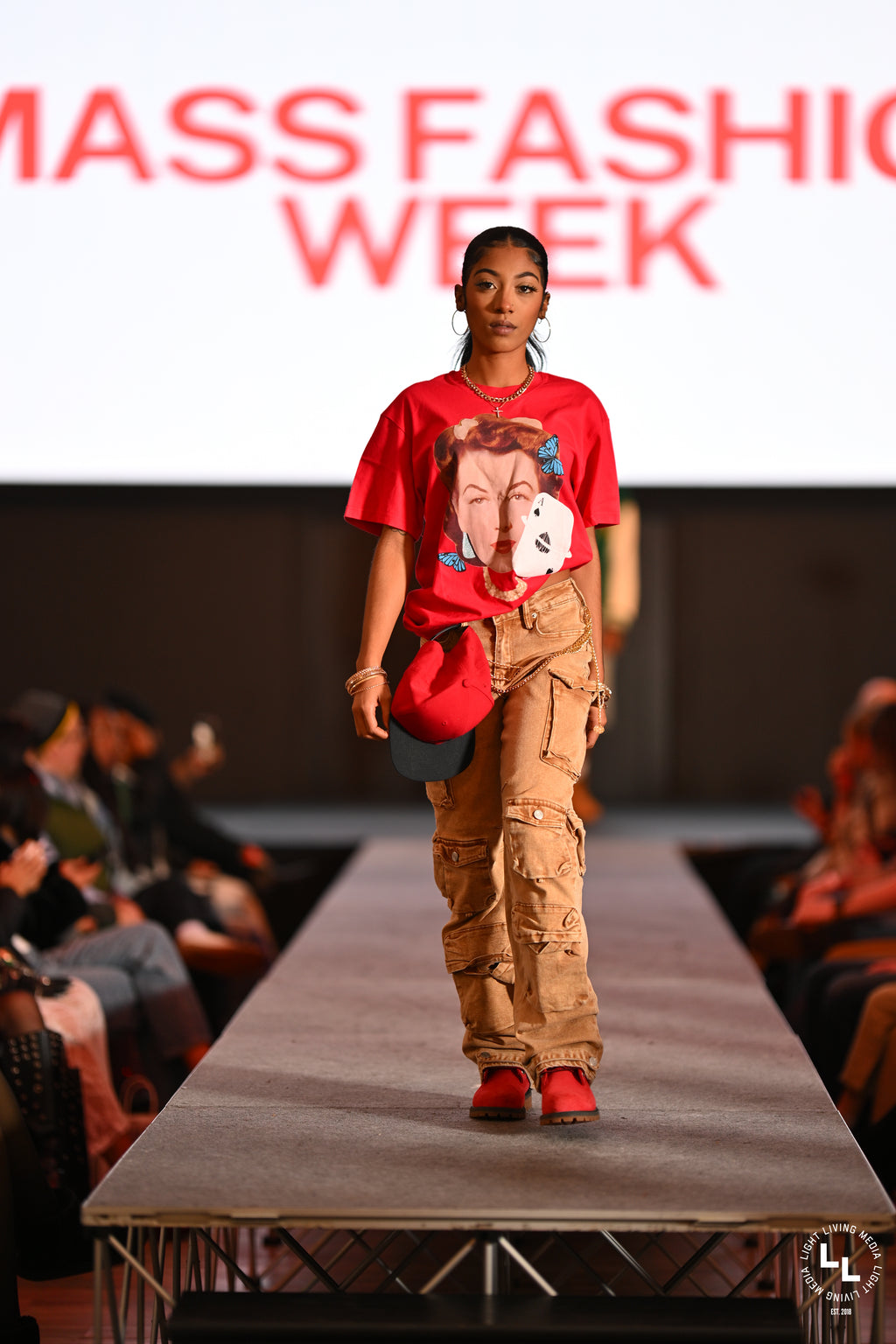 Chapter IX: Lyvvn Prooph 2: The Attention