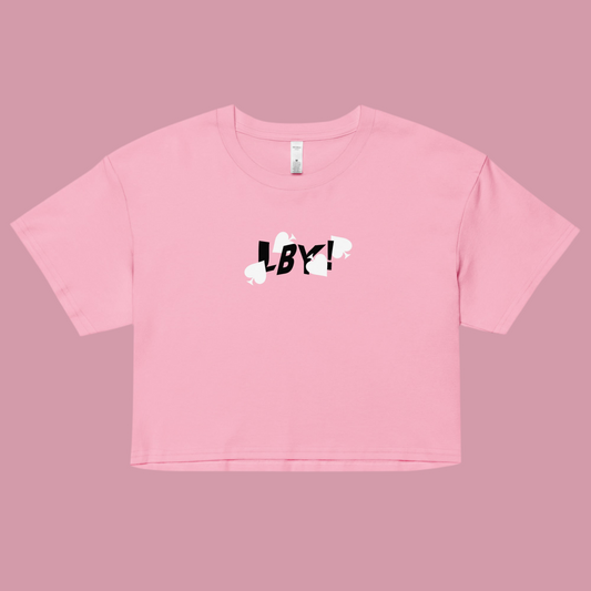 Women's Rosé bby Tz