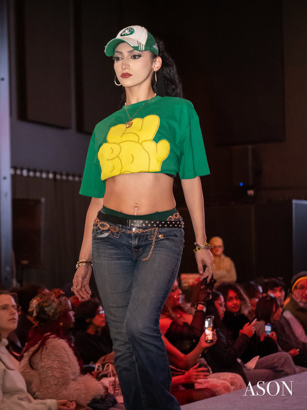 chaos emerald canary graffiti.