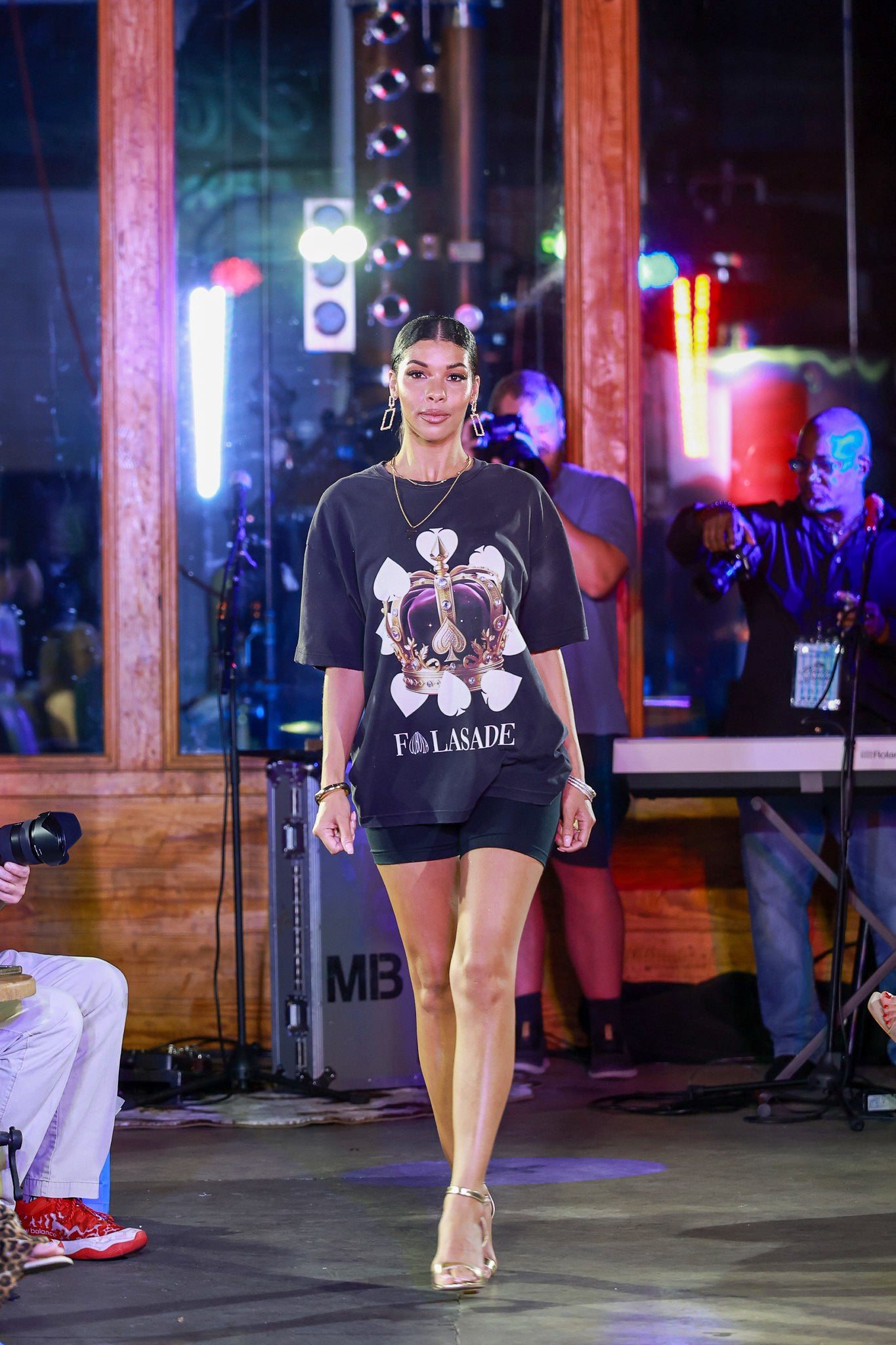 Chapter VIII pt 2: Folasade.