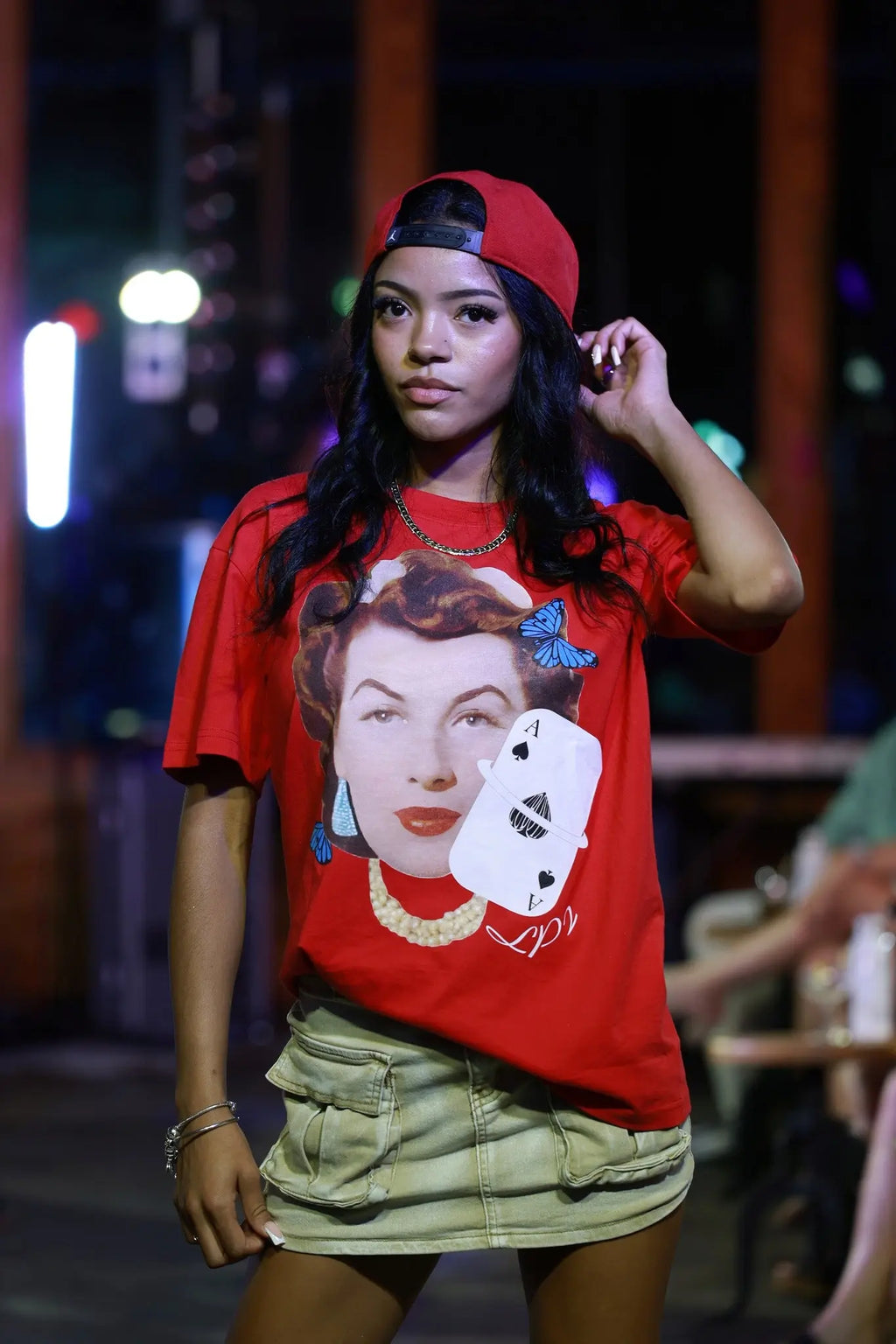 Chapter IX: Lyvvn Prooph 2: The Attention