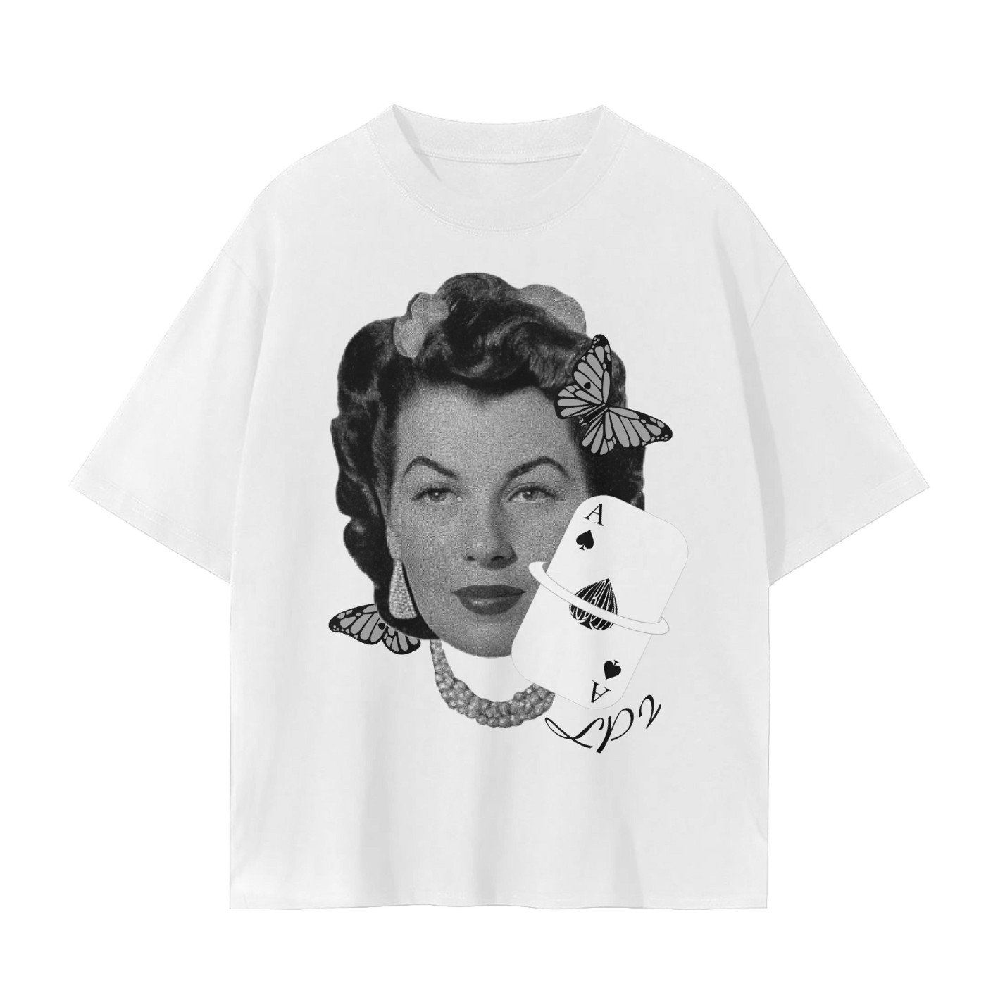 Lotus Lyvvn Prooph 2 (B&W LMTD)