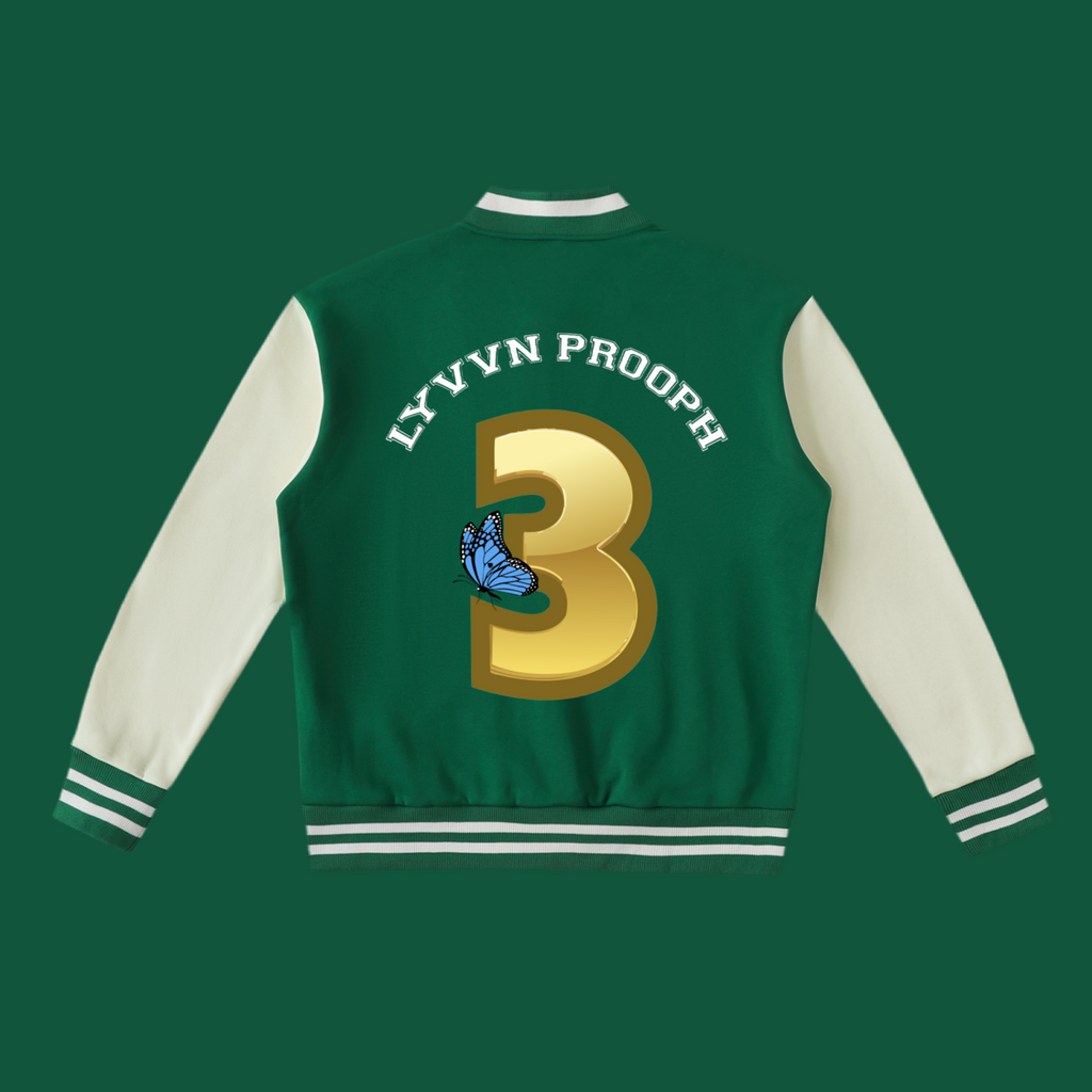 Chapter X: Lyvvn Prooph 3: The Empire (3 Year Special)