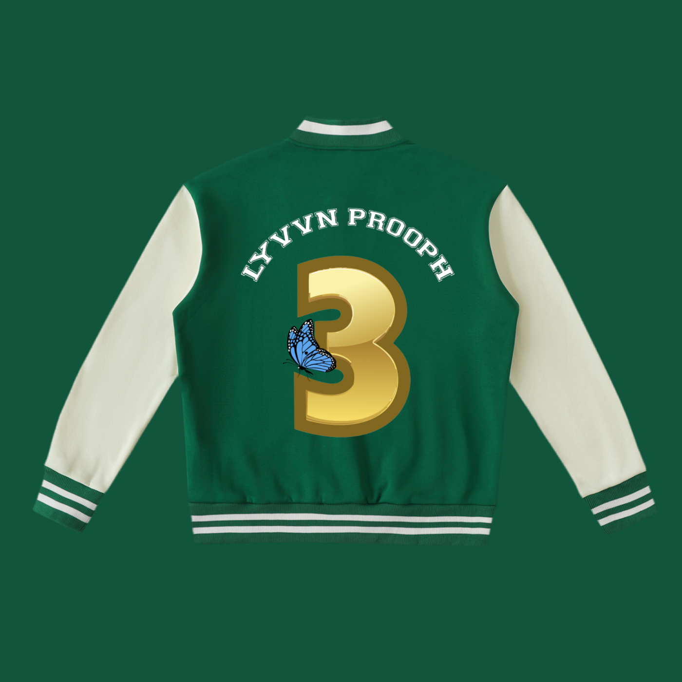 Chapter X: Lyvvn Prooph 3: The Empire (3 Year Special)