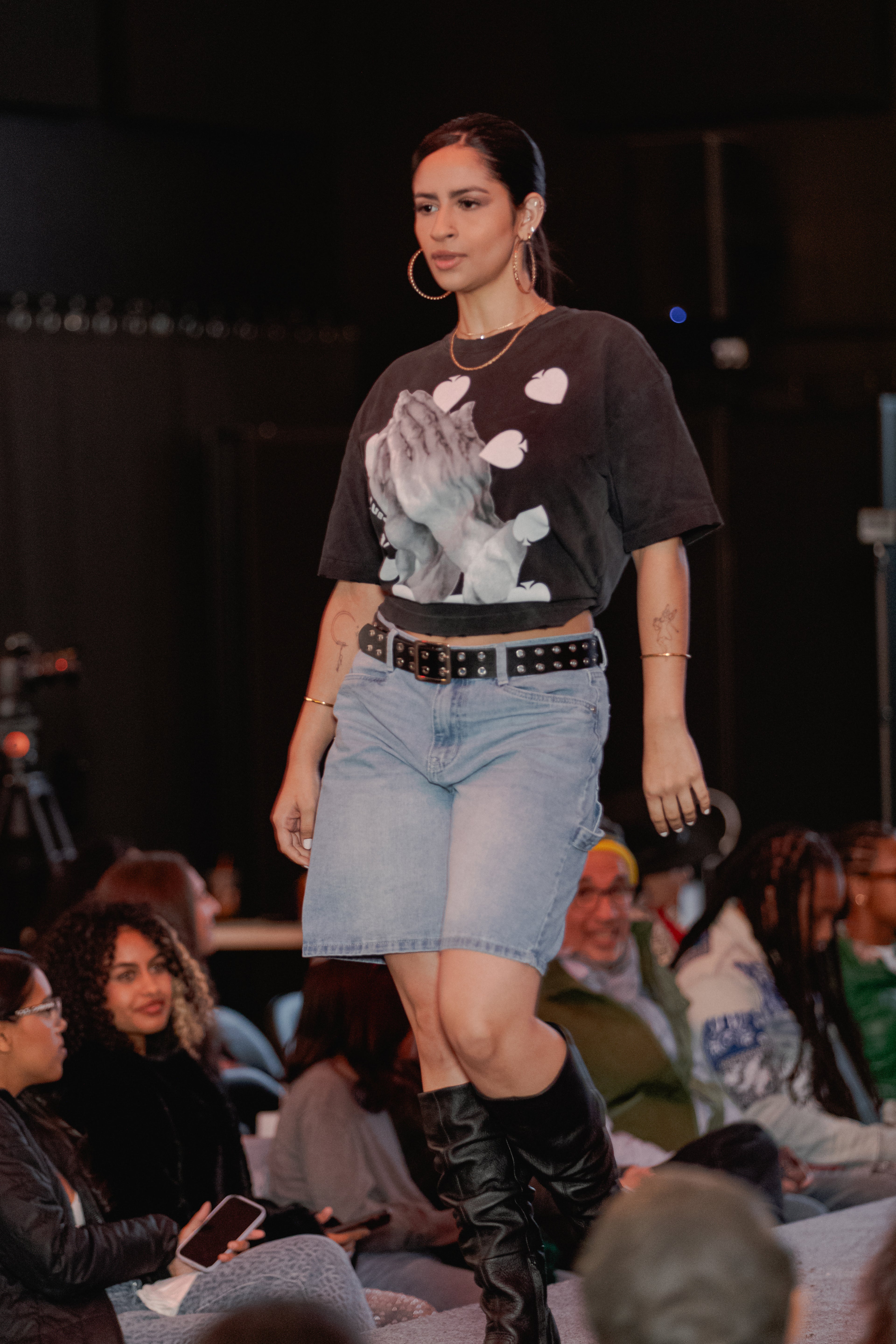 Chapter VIII: Amarachi.