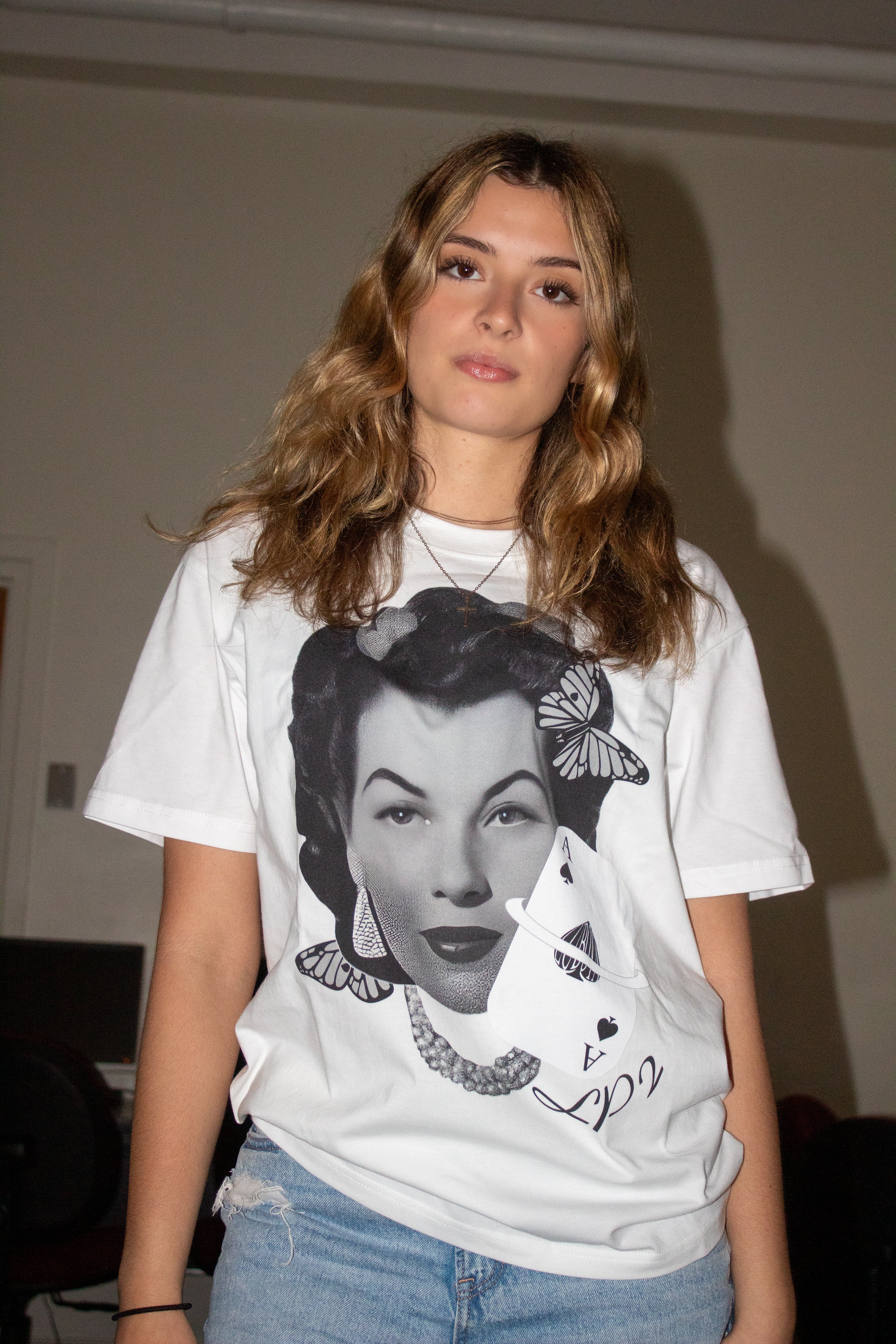 Lotus Lyvvn Prooph 2 (B&W LMTD)