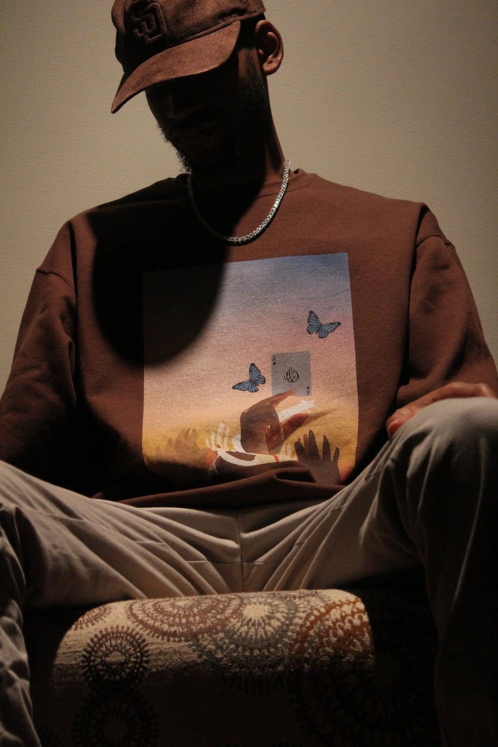 Chapter II: lyvvn prooph.