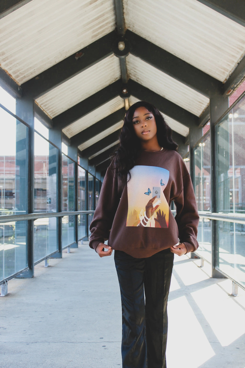 Chapter II: lyvvn prooph.