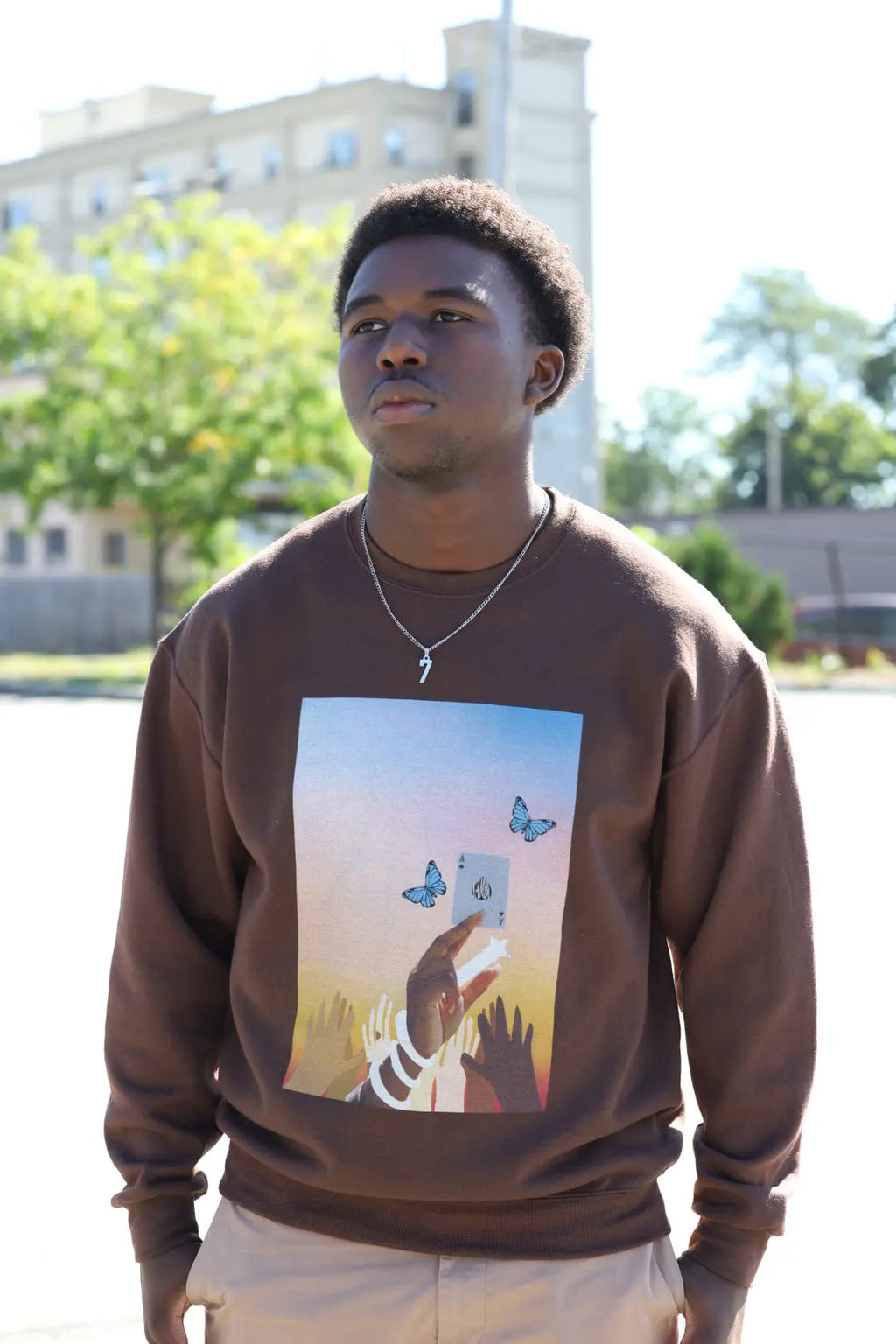 Chapter II: lyvvn prooph.