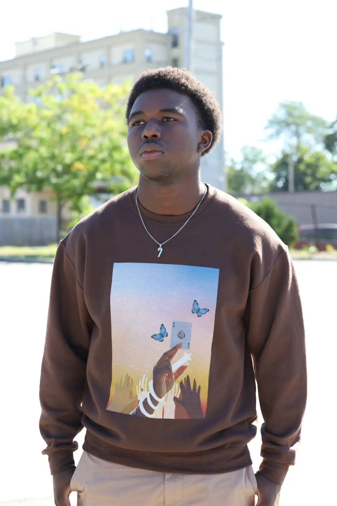 Chapter II: lyvvn prooph.