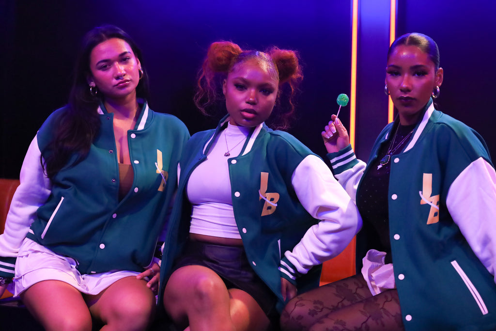 Chapter X: Lyvvn Prooph 3: The Empire (3 Year Special)