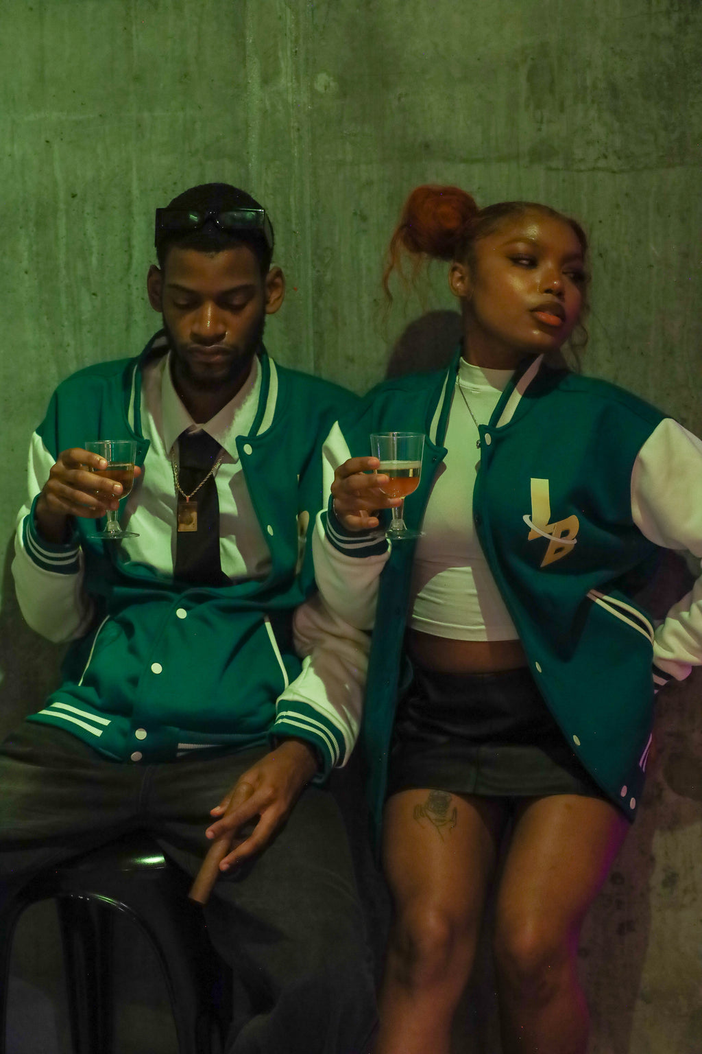 Chapter X: Lyvvn Prooph 3: The Empire (3 Year Special)