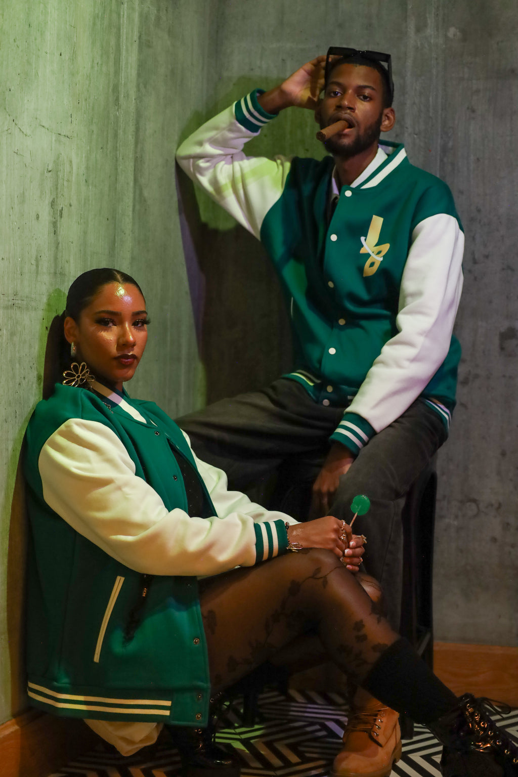 Chapter X: Lyvvn Prooph 3: The Empire (3 Year Special)