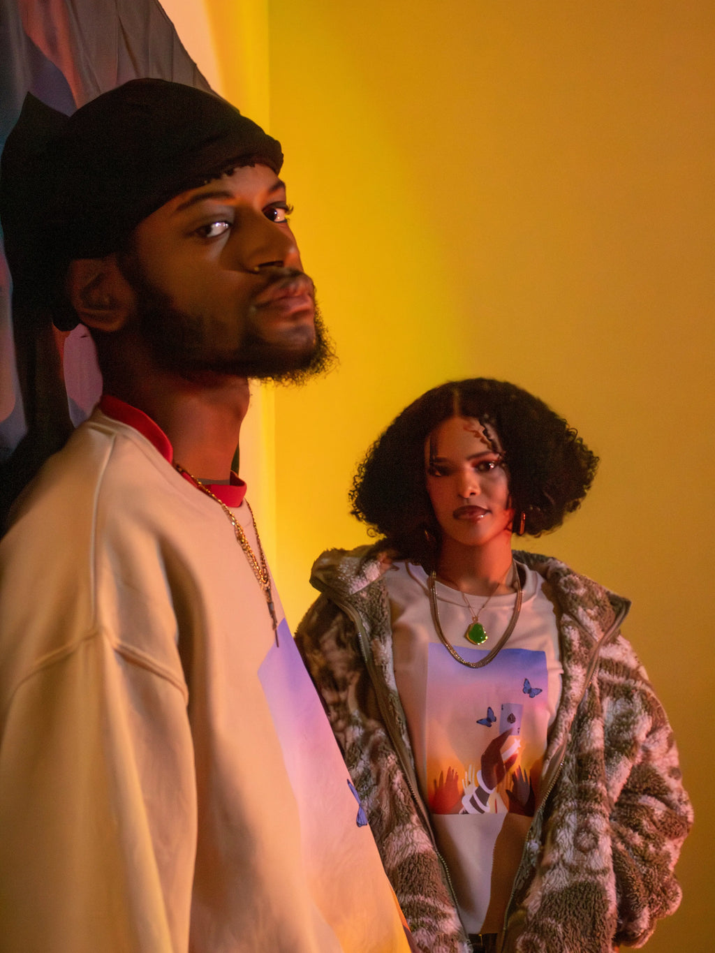 Chapter II: lyvvn prooph.