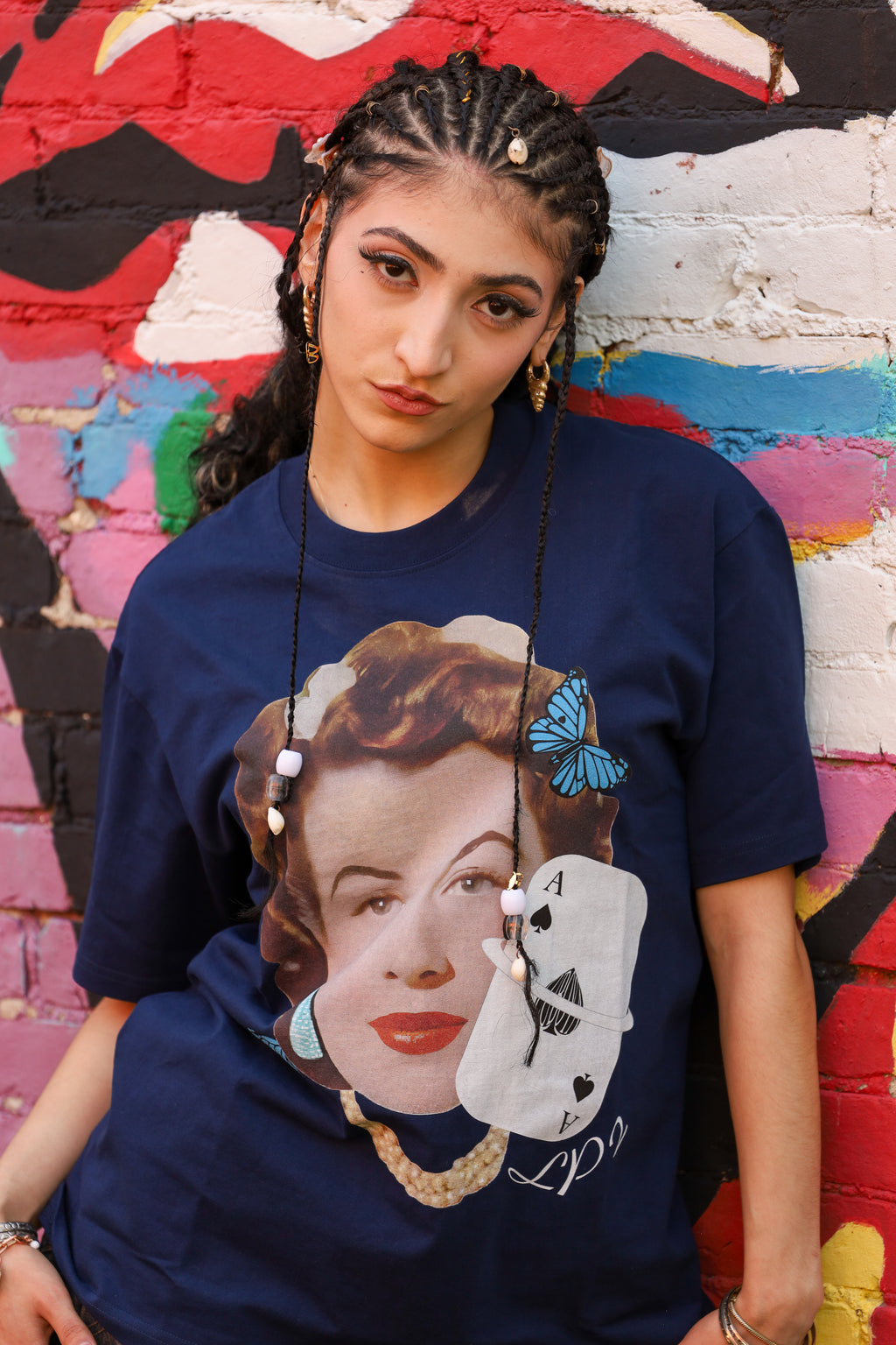 Chapter IX: Lyvvn Prooph 2: The Attention