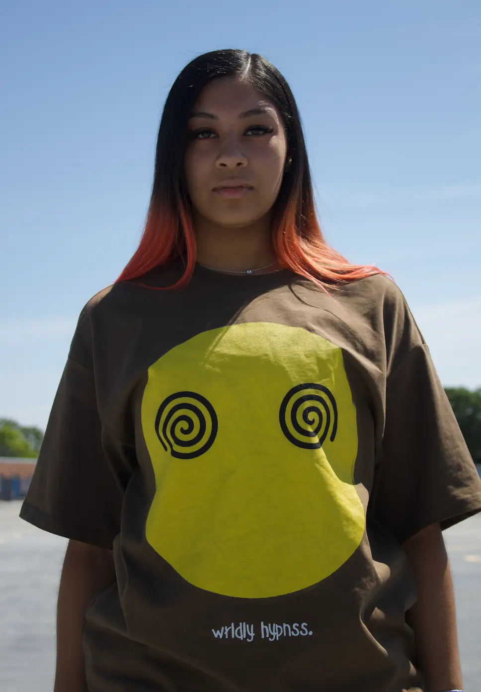 Chapter V: Wrldly Hypnss.