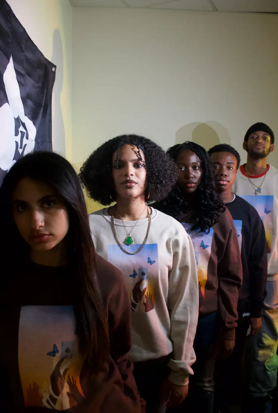 Chapter II: lyvvn prooph.