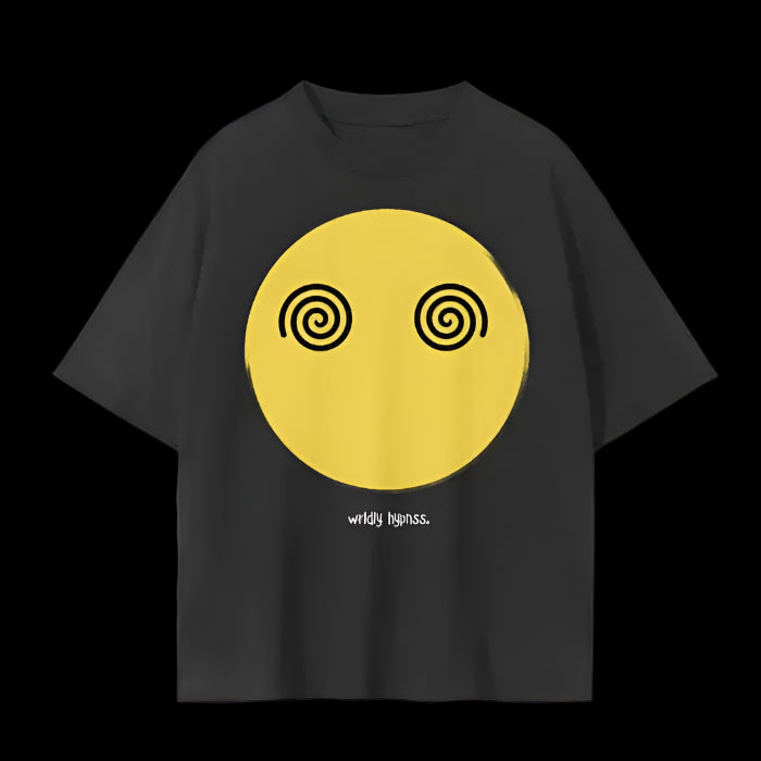 Chapter V: Wrldly Hypnss.