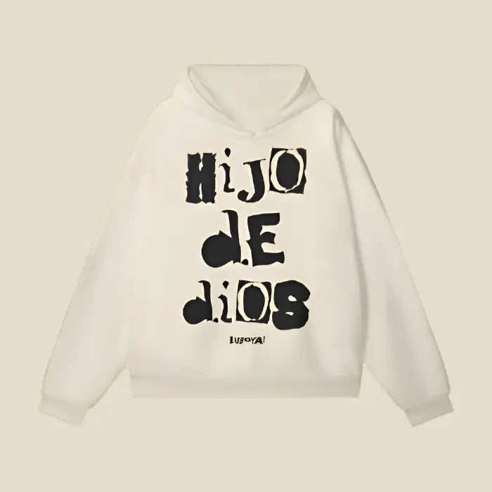 Chapter VI: HIJO DE DIOS.
