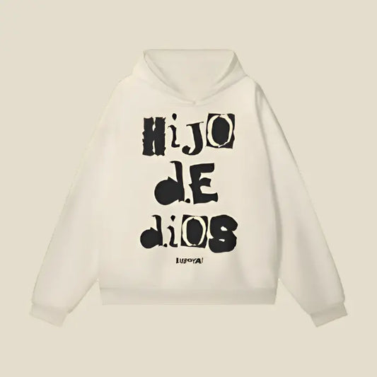 Chapter VI: HIJO DE DIOS.