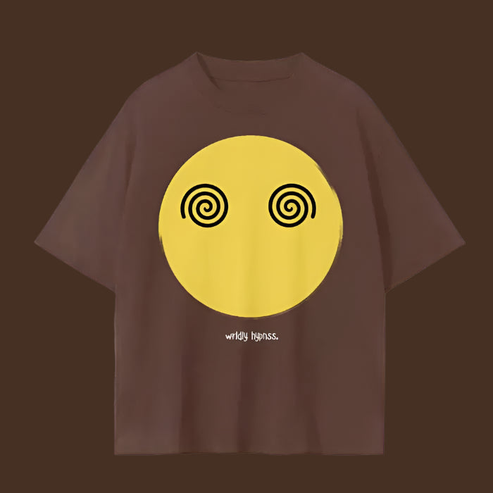 Chapter V: Wrldly Hypnss.